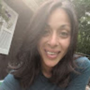 Meet your Posher, Naomi